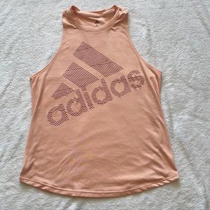 Women’s Adidas Tank Top